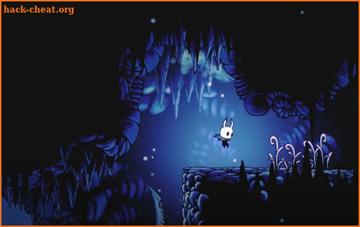 Hollow Knight Walkthrough screenshot