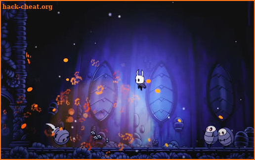 Hollow Knight Walkthrough screenshot