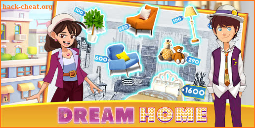 Home Blast Decorate screenshot