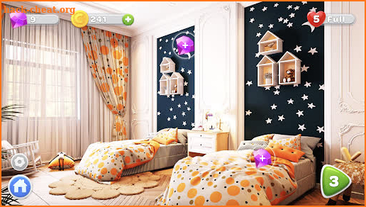 Home Decor - Love Makeover screenshot