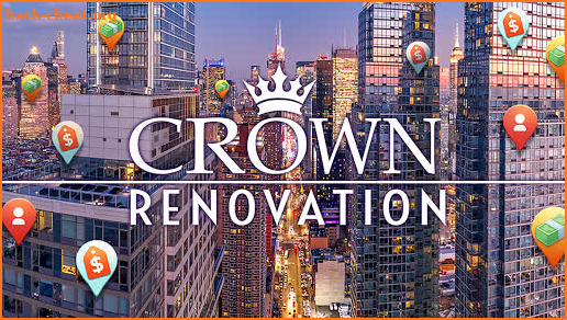 Home Design : Crown Renovation screenshot