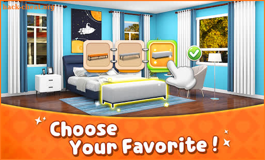 Home Design - House Makeover Story screenshot