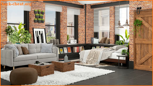 Home Design : Renovate to Rent screenshot