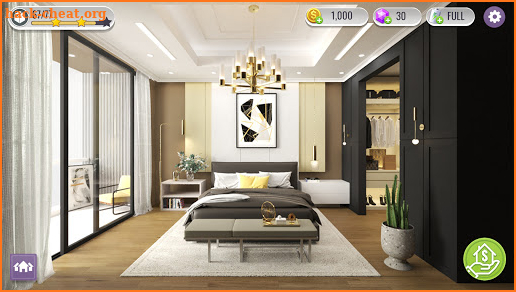 Home Design : Renovation Raiders screenshot