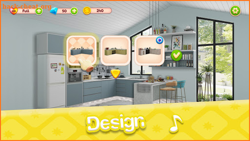 Home Designer - House Blast screenshot