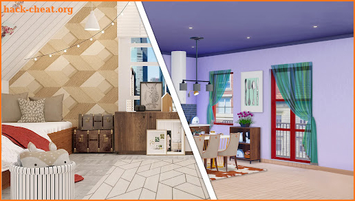 Home Designer: Makeover House screenshot