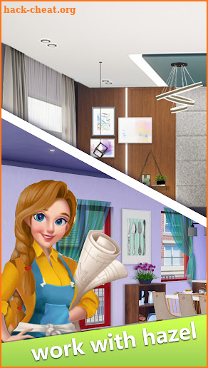 Home Designer: Makeover House screenshot