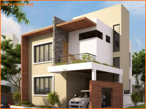 Home Exterior Painting Ideas screenshot