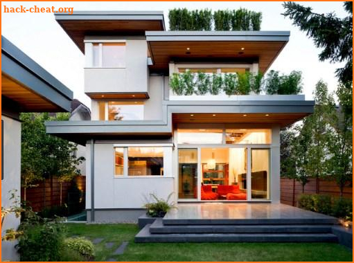 Home Exterior Painting Ideas screenshot