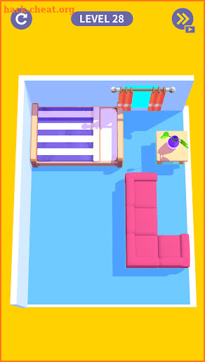 Home Fix 3D screenshot