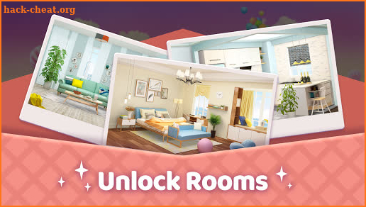 Home Makeover screenshot