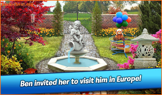 Home Makeover 4 - Hidden Object screenshot