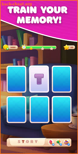 Home of Word: Puzzle games screenshot