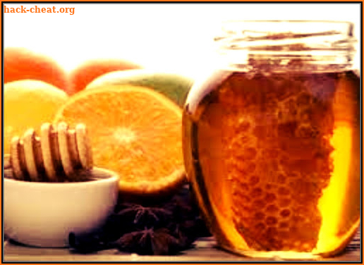 Home Remedies-Natural Treatments screenshot