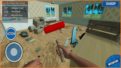 Home Renovate 'N Sale screenshot