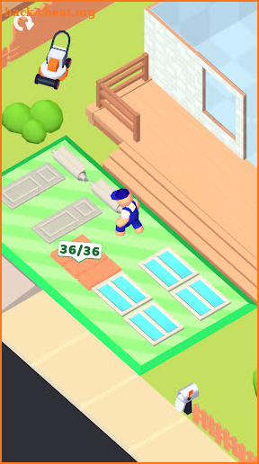 Home Renovation screenshot