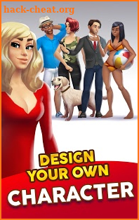 Home Street – Design Your Dream Home screenshot