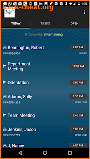 Homecare Mobile Phone 4.2.17 screenshot