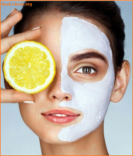 Homemade Face mask Benefits and Recipes screenshot