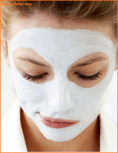 Homemade Face mask Benefits and Recipes screenshot