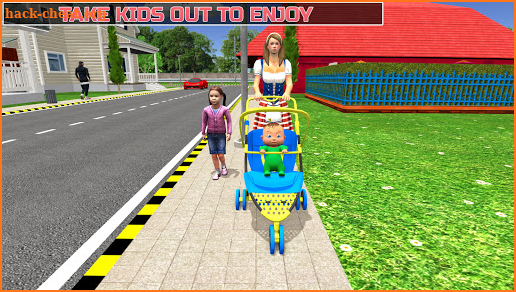 Homemaker Mothers – Family Life Simulator screenshot