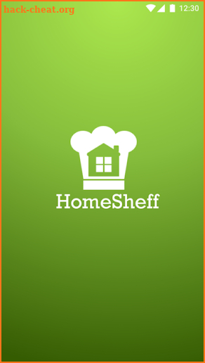 HomeSheff screenshot