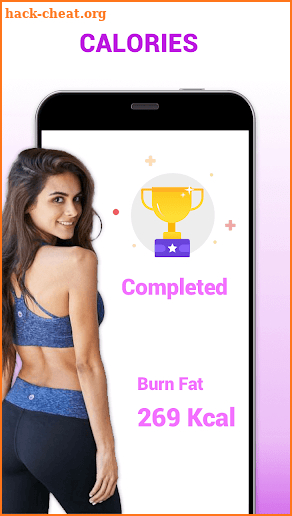 Homework - Weight Loss & Fitness Coach screenshot