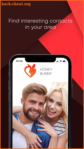 Honey Bunny screenshot