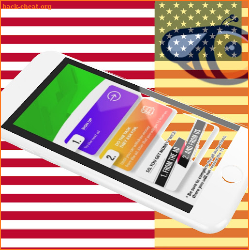 HoneyGain: Earn Cash USA screenshot