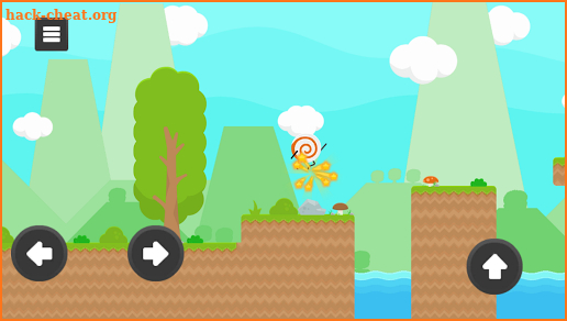 Hoo-Boy: The Adventures of Candy Boy screenshot