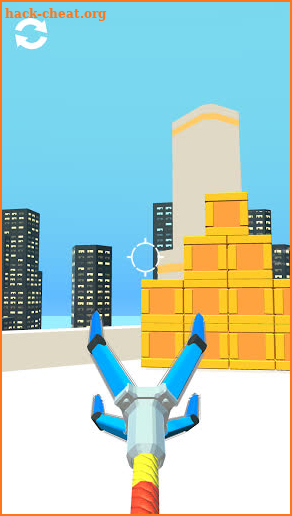 Hook Dummies 3D screenshot