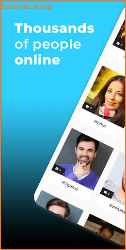 HookMeUp - Hookup Finder screenshot