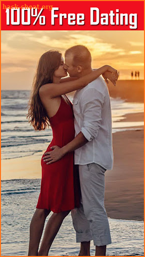 Hookup Dating App - Free Flirt Chat with Singles screenshot