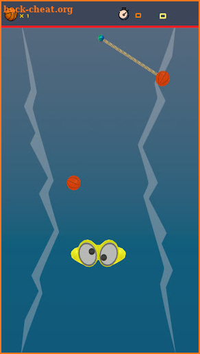 HOOP BLAST screenshot