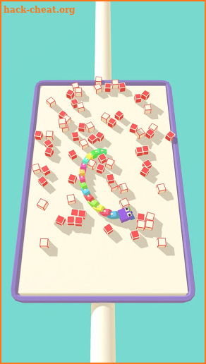 Hoop Snake screenshot