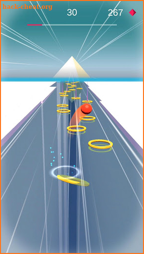 HOOP Splash screenshot