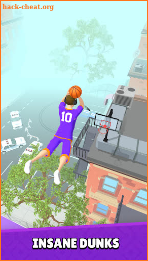 Hoop World screenshot