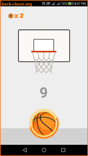 Hoopers screenshot