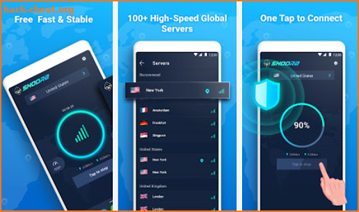 Ѕhоora VPN - Unblock Site VPN screenshot