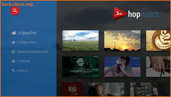 HopWatch for Reddit screenshot