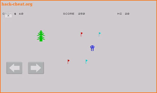 Horace Goes Skiing - Remastere screenshot