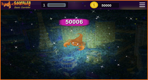 Horoscope Scorpio - The Scorpion Slot screenshot