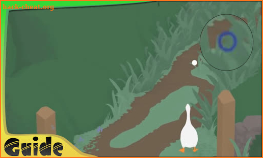 Horrible Goose Game guide screenshot