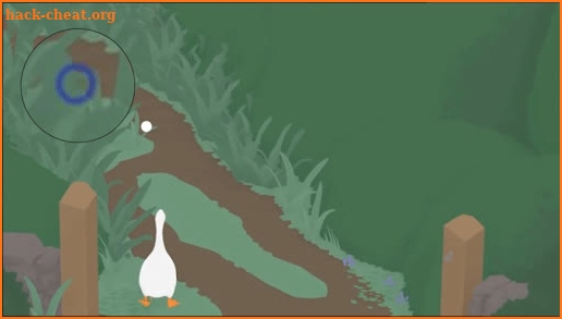 Horrible Goose Game Walkthrough 2020 screenshot