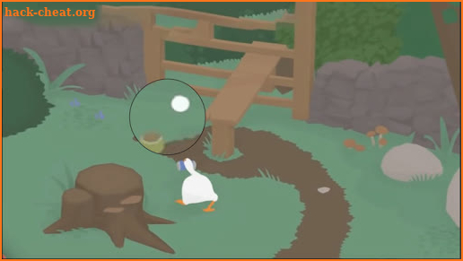 Horrible Goose Game Walkthrough 2020 screenshot