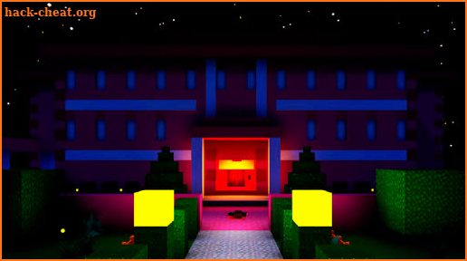 Horror In The Pink House. Escape Adventure screenshot