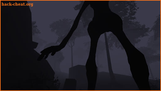 Horror Jungle Adventure Siren Head Scary Game screenshot