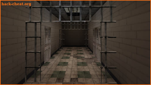 Horror Maps screenshot