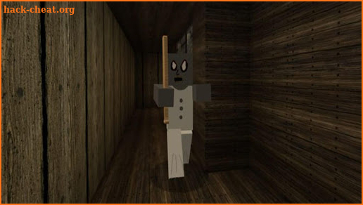 Horror Maps MCPE screenshot