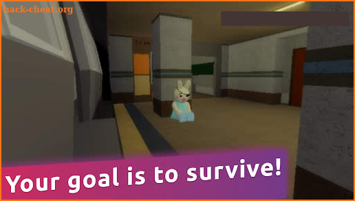 Horror piggy for roblox screenshot